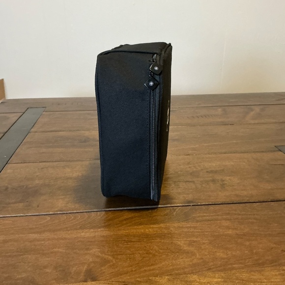 Chanel Beauty Makeup Bag/Vanity w/ Mirror - Picture 4 of 4